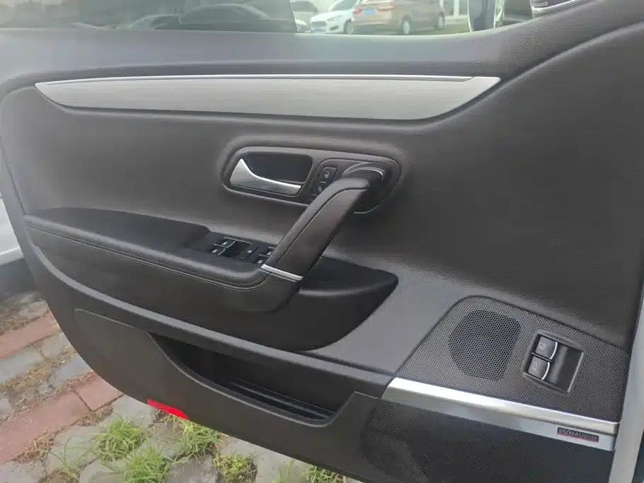 FAW-Volkswagen CC 2016 2.0TSI Supreme Edition — миниатюра 7