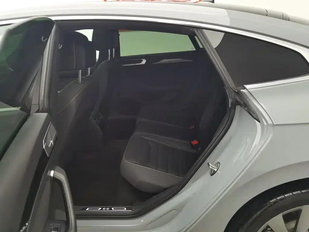 FAW-Volkswagen CC 2021 380TSI Striking Edition — миниатюра 15