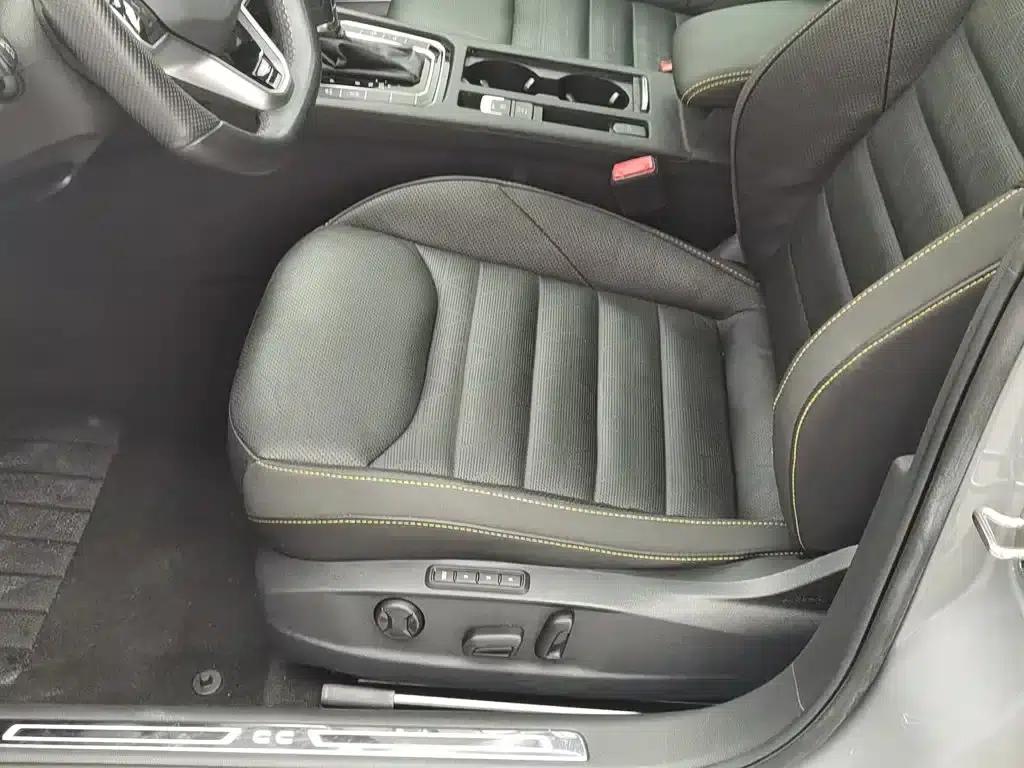 FAW-Volkswagen CC 2021 380TSI Striking Edition — миниатюра 20