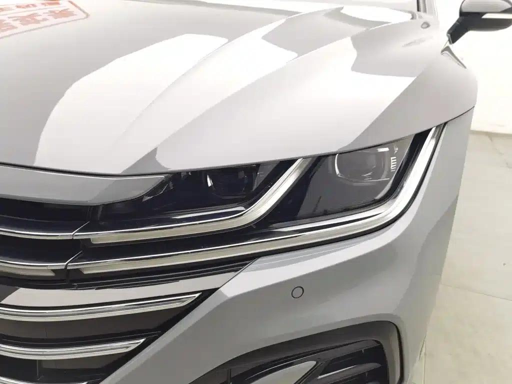 FAW-Volkswagen CC 2021 380TSI Striking Edition — миниатюра 7