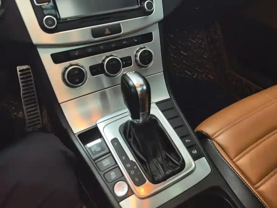 FAW-Volkswagen CC 2015 1.8TSI Luxury Edition — миниатюра 16