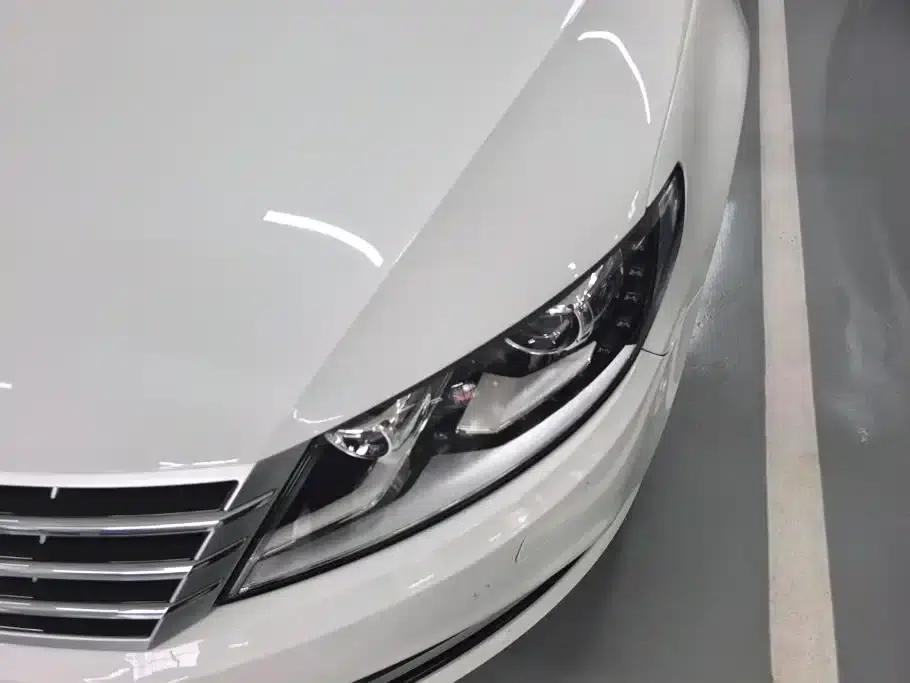 FAW-Volkswagen CC 2015 1.8TSI Luxury Edition — миниатюра 5