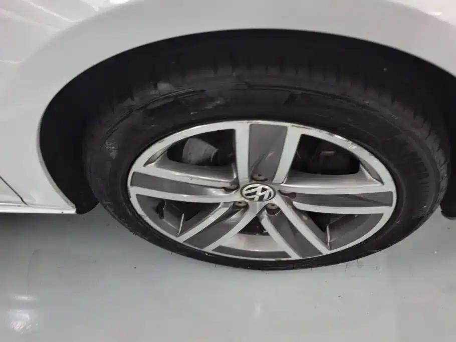 FAW-Volkswagen CC 2015 1.8TSI Luxury Edition — миниатюра 6