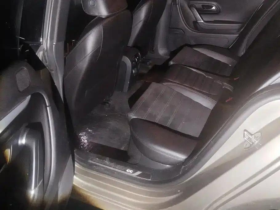 FAW-Volkswagen CC 2016 1.8TSI Luxury Edition — миниатюра 11