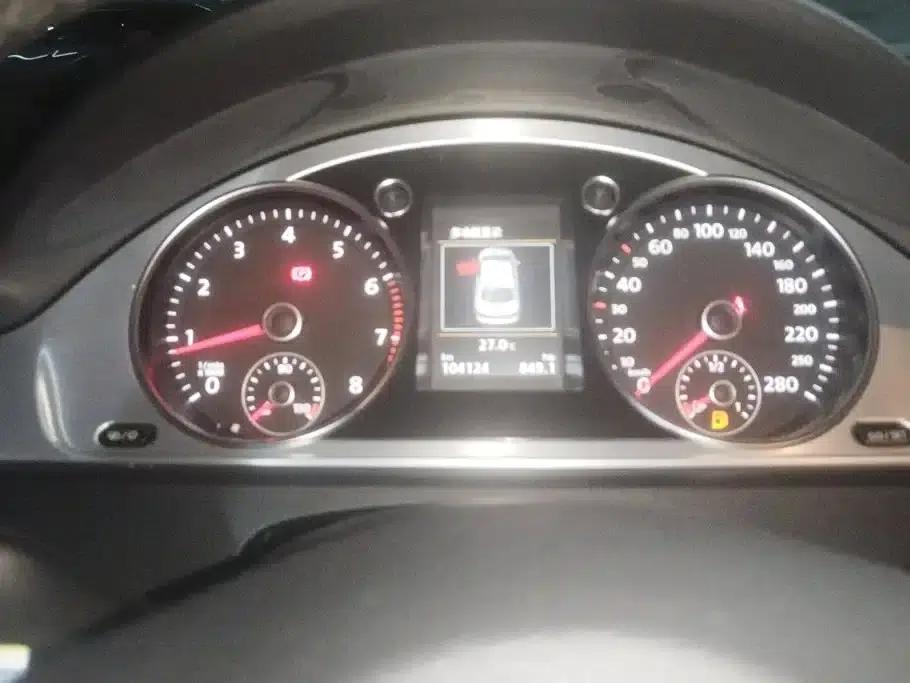 FAW-Volkswagen CC 2016 1.8TSI Luxury Edition — миниатюра 14