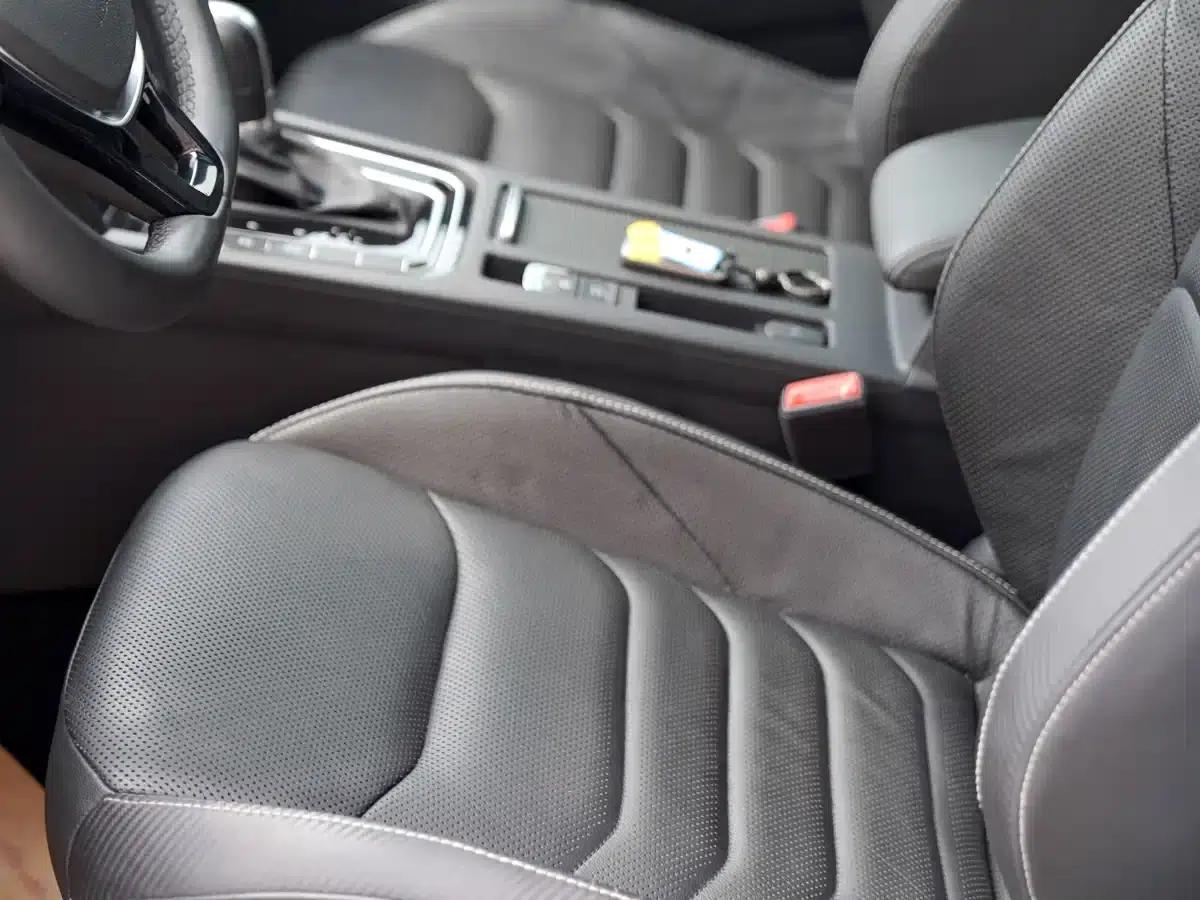FAW-Volkswagen CC 2019 330TSI Charm Edition (National V Emission Standard) — миниатюра 12