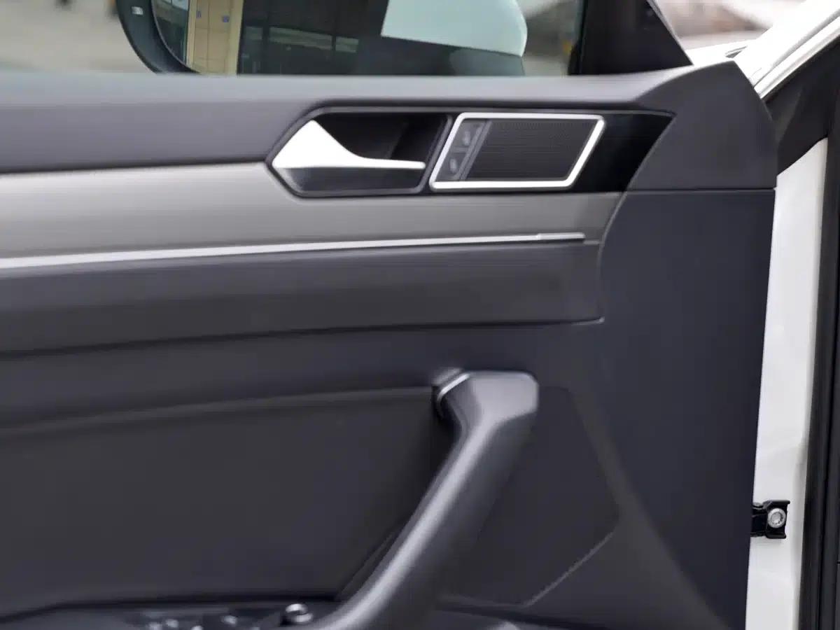 FAW-Volkswagen CC 2019 330TSI Charm Edition (National V Emission Standard) — миниатюра 15