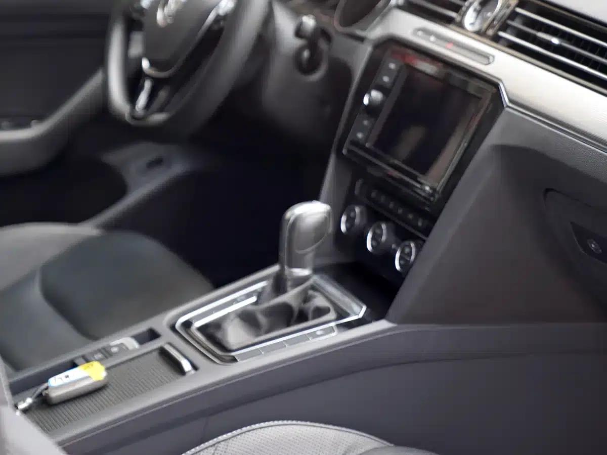 FAW-Volkswagen CC 2019 330TSI Charm Edition (National V Emission Standard) — миниатюра 16