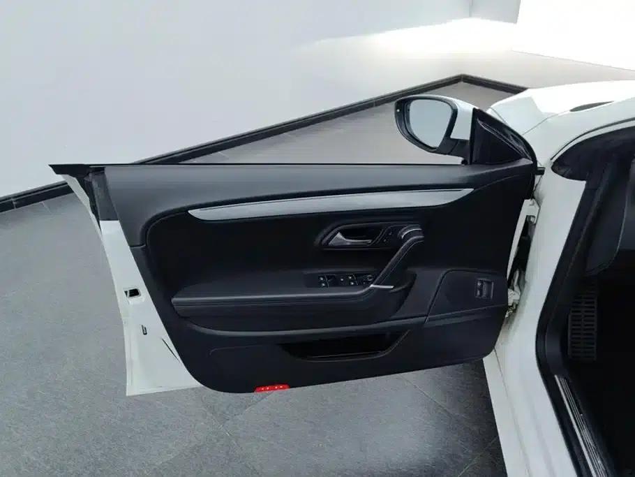 FAW-Volkswagen CC 2018 1.8TSI Luxury Edition — миниатюра 7