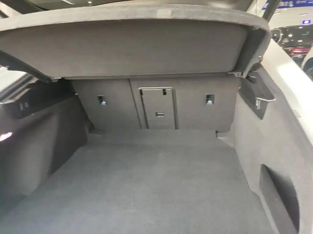 FAW-Volkswagen CC 2021 380TSI Striking Edition — миниатюра 19