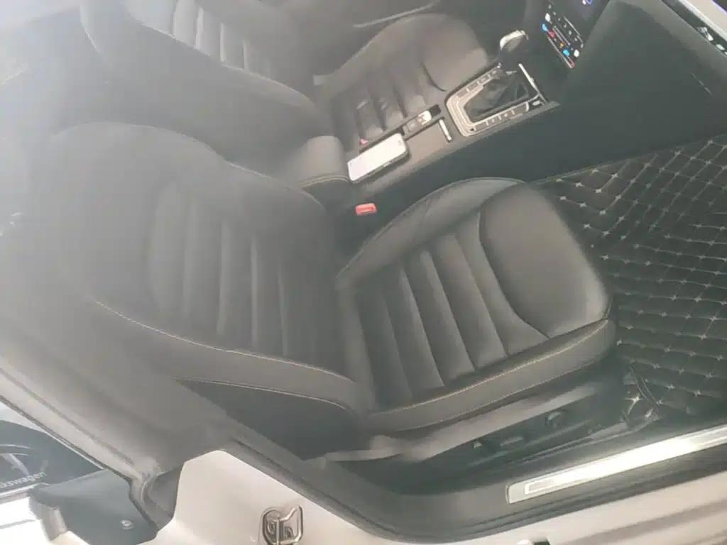 FAW-Volkswagen CC 2021 380TSI Striking Edition — миниатюра 25