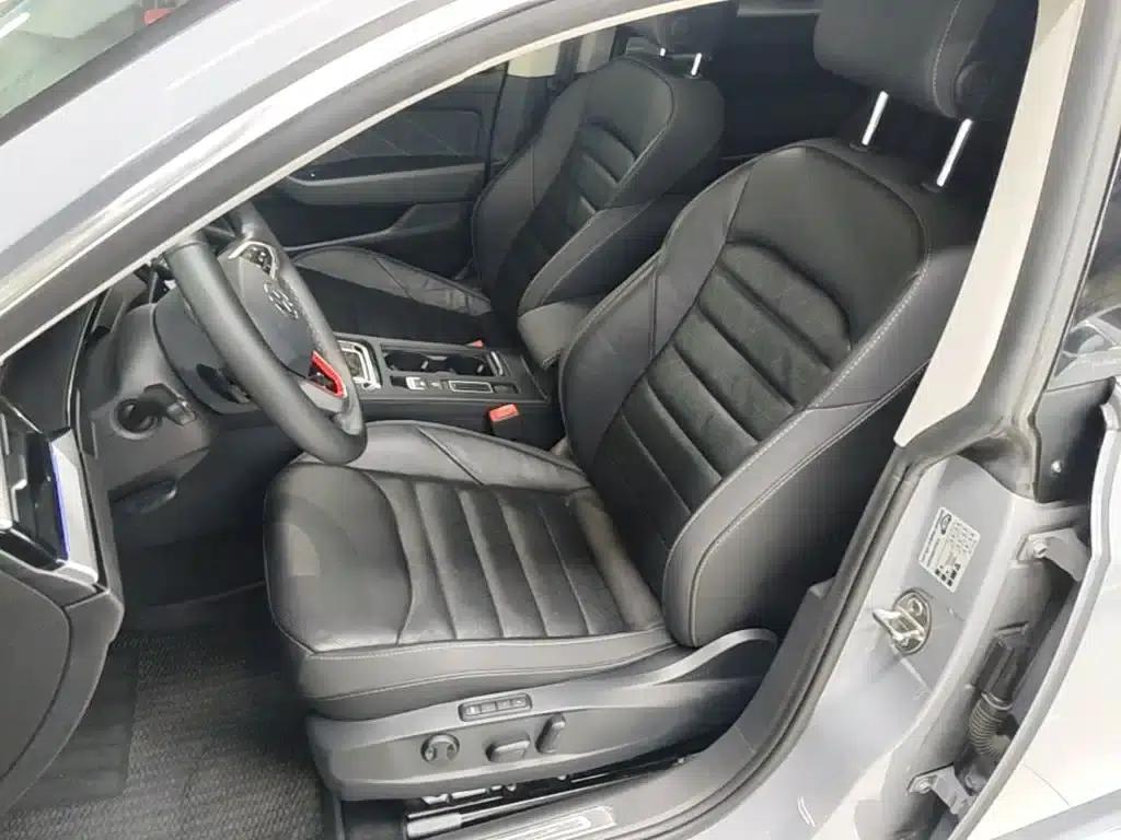 FAW-Volkswagen CC 2021 Shooting Brake 380TSI Hunter Edition — миниатюра 15