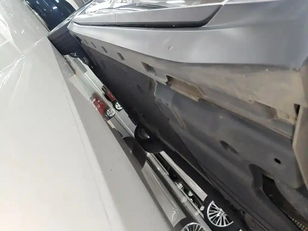 FAW-Volkswagen CC 2021 Shooting Brake 380TSI Hunter Edition — миниатюра 22