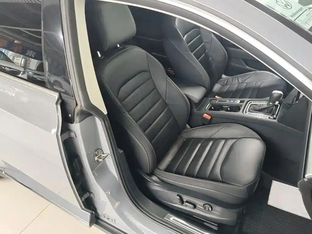 FAW-Volkswagen CC 2021 Shooting Brake 380TSI Hunter Edition — миниатюра 25