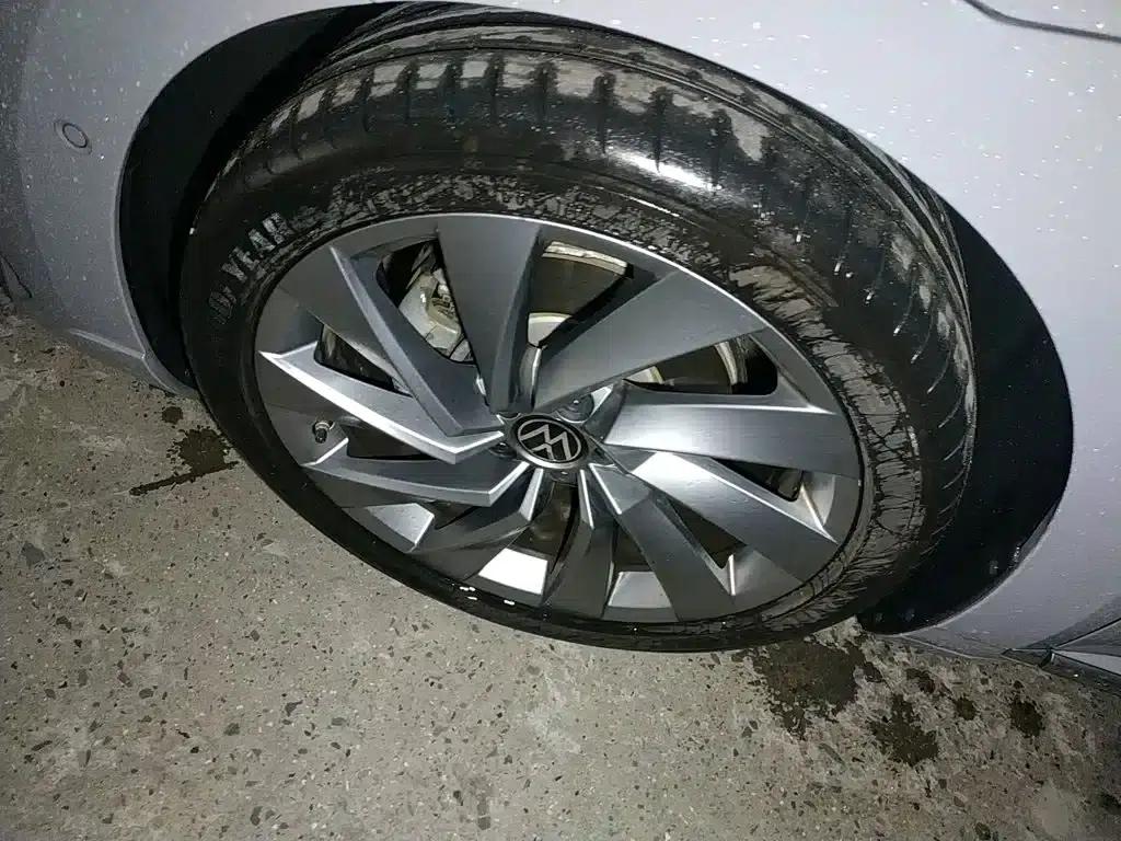 FAW-Volkswagen CC 2021 380TSI Striking Edition — миниатюра 25