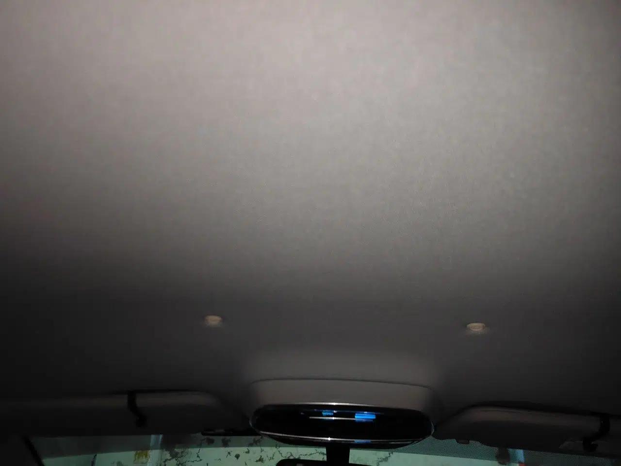Denza Denza 450, no sunroof, 5 seats — миниатюра 18