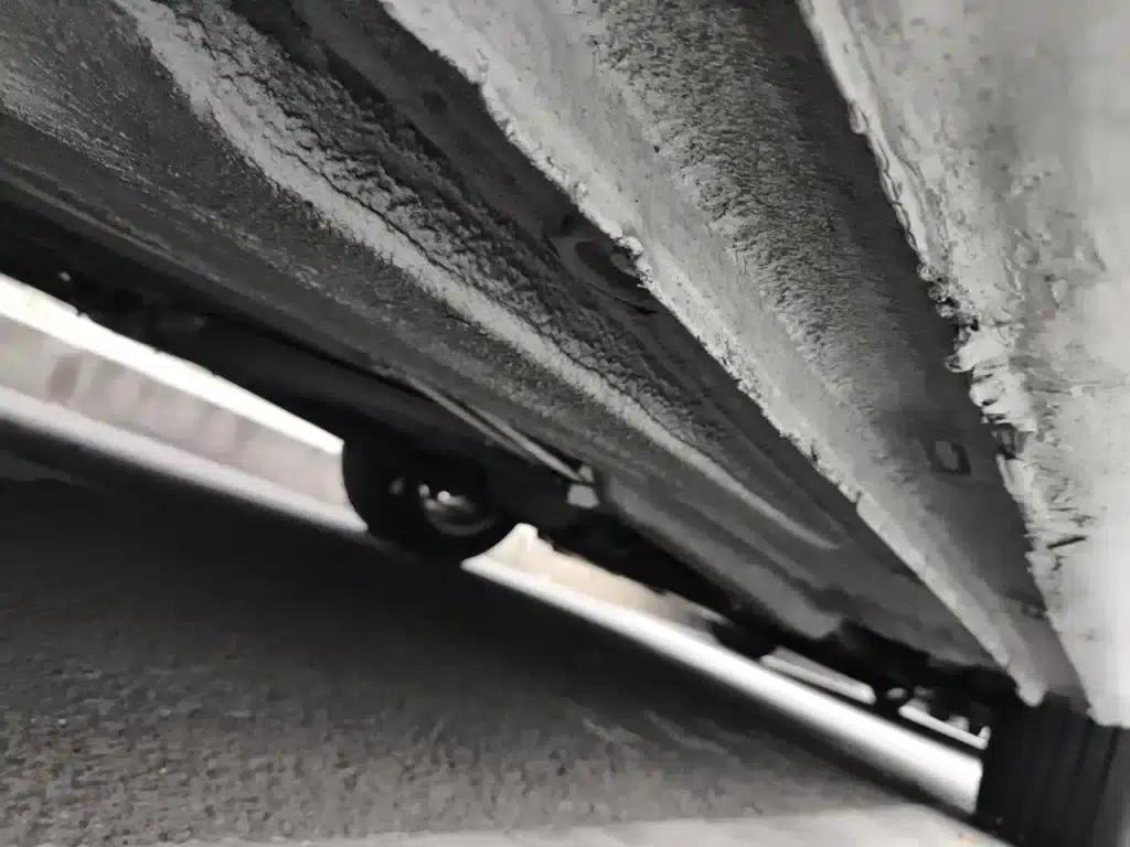 2016 Volkswagen Bora 1.6L Manual Comfort Model — миниатюра 18