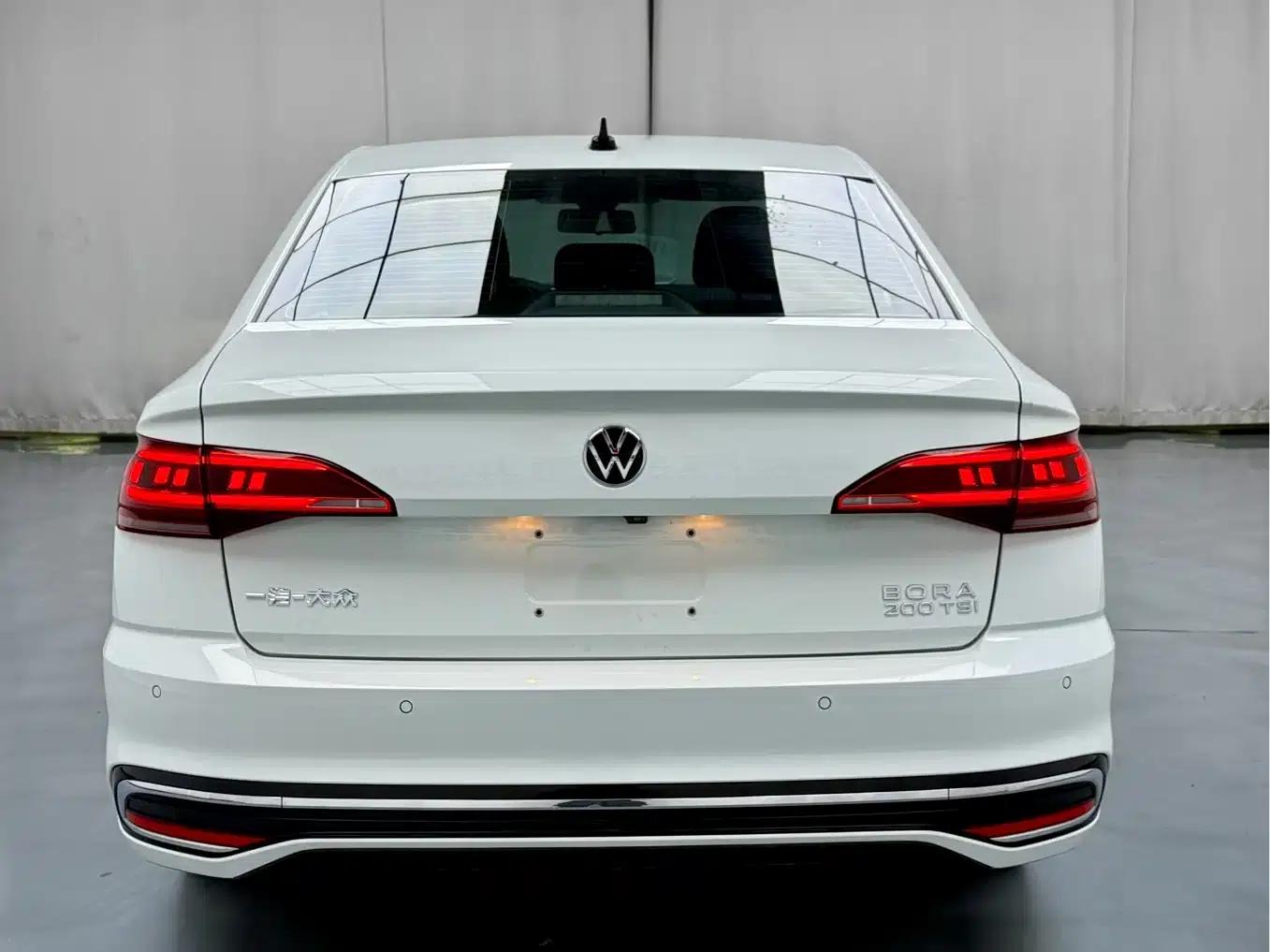 2023 Volkswagen Bora 200TSI DSG Smart PRO Edition — миниатюра 16