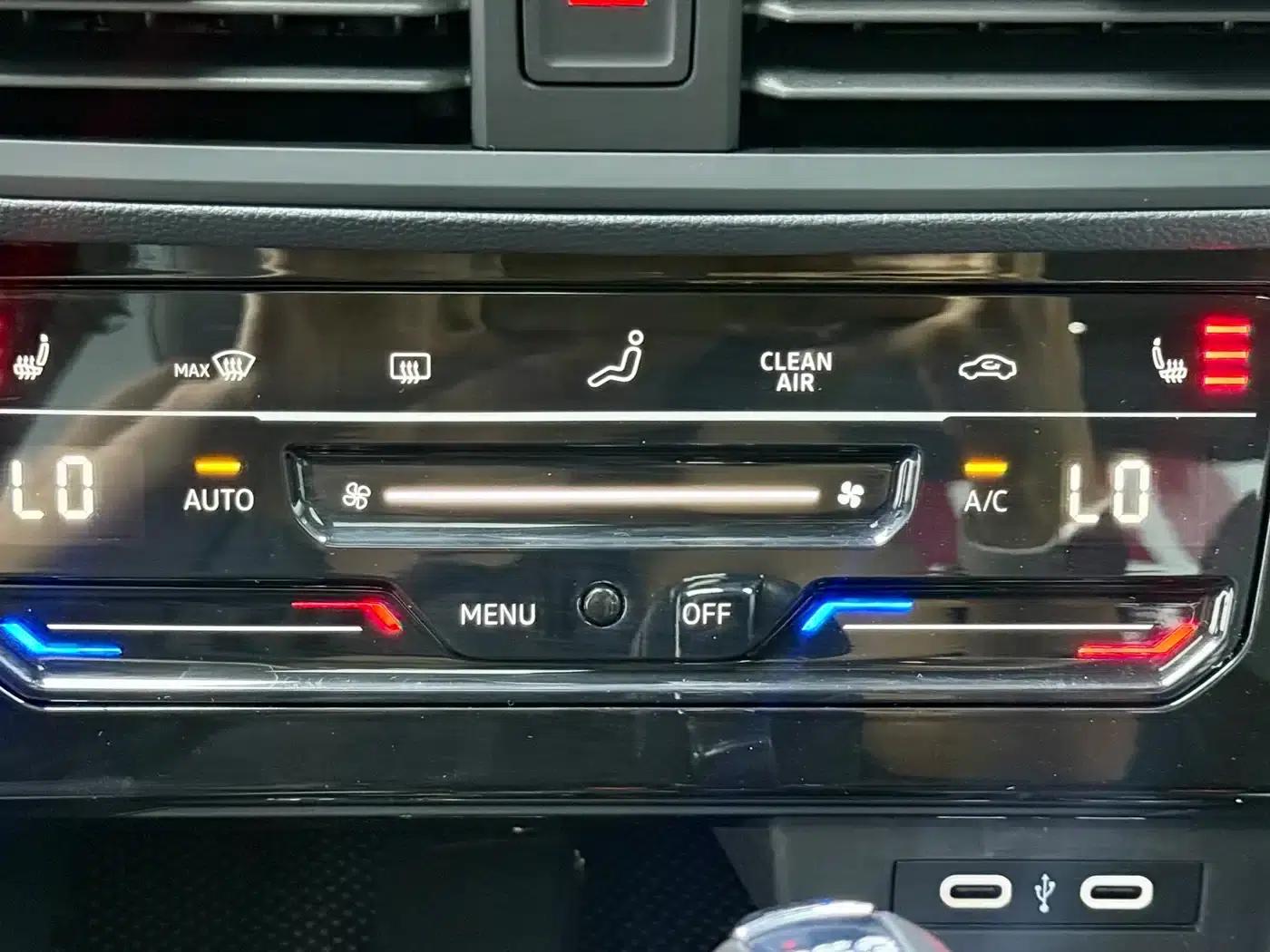 2023 Volkswagen Bora 200TSI DSG Smart PRO Edition — миниатюра 5