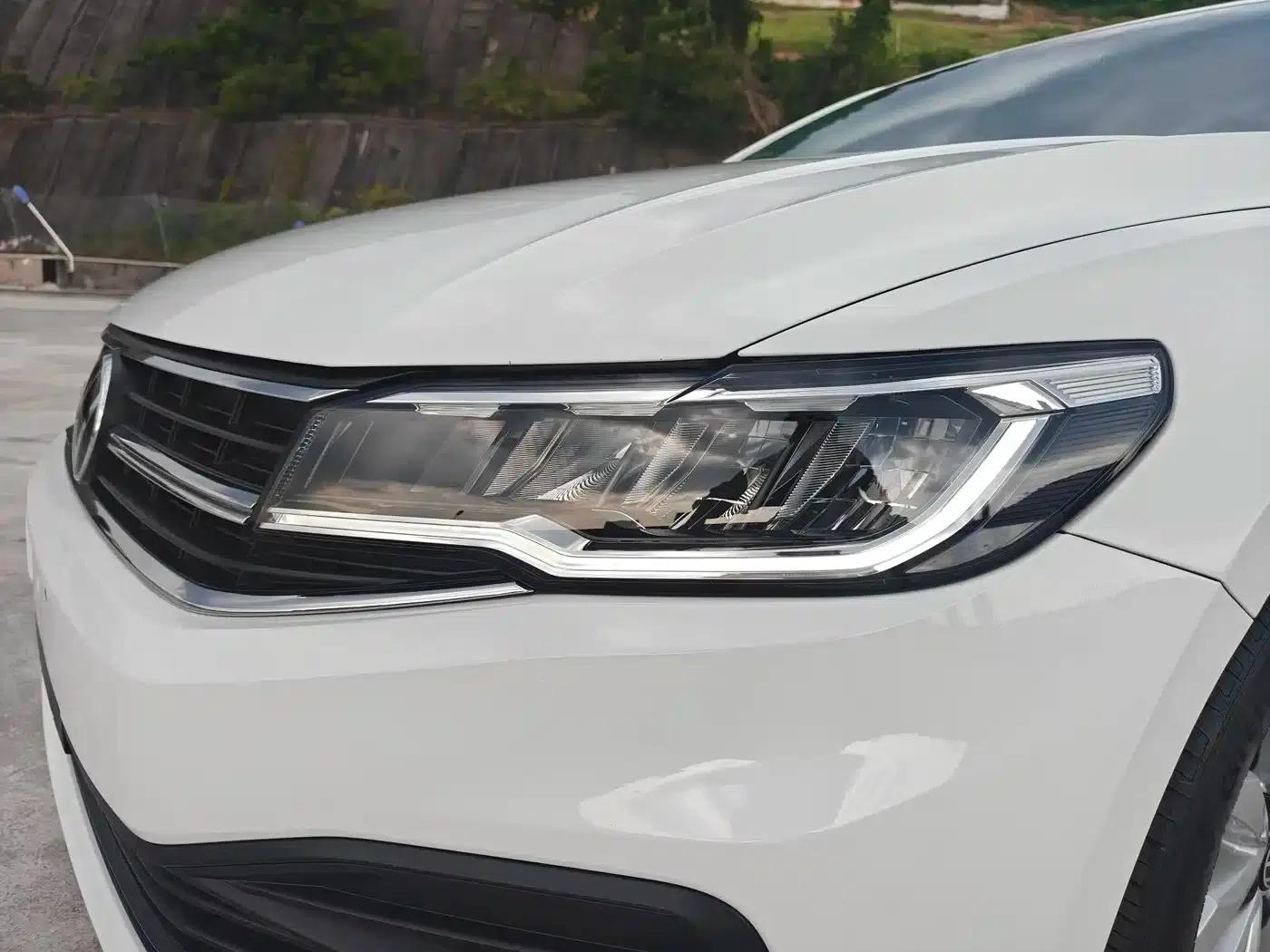 2021 Volkswagen Bora 1.5L Automatic Fashion Smart Edition — миниатюра 10