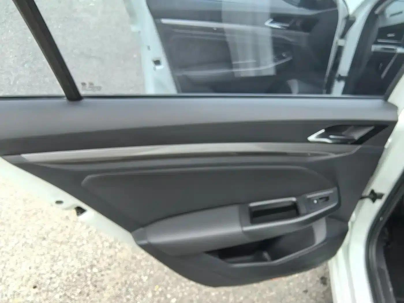 2021 Volkswagen Bora 1.5L Automatic Comfort Smart Connect Edition — миниатюра 14