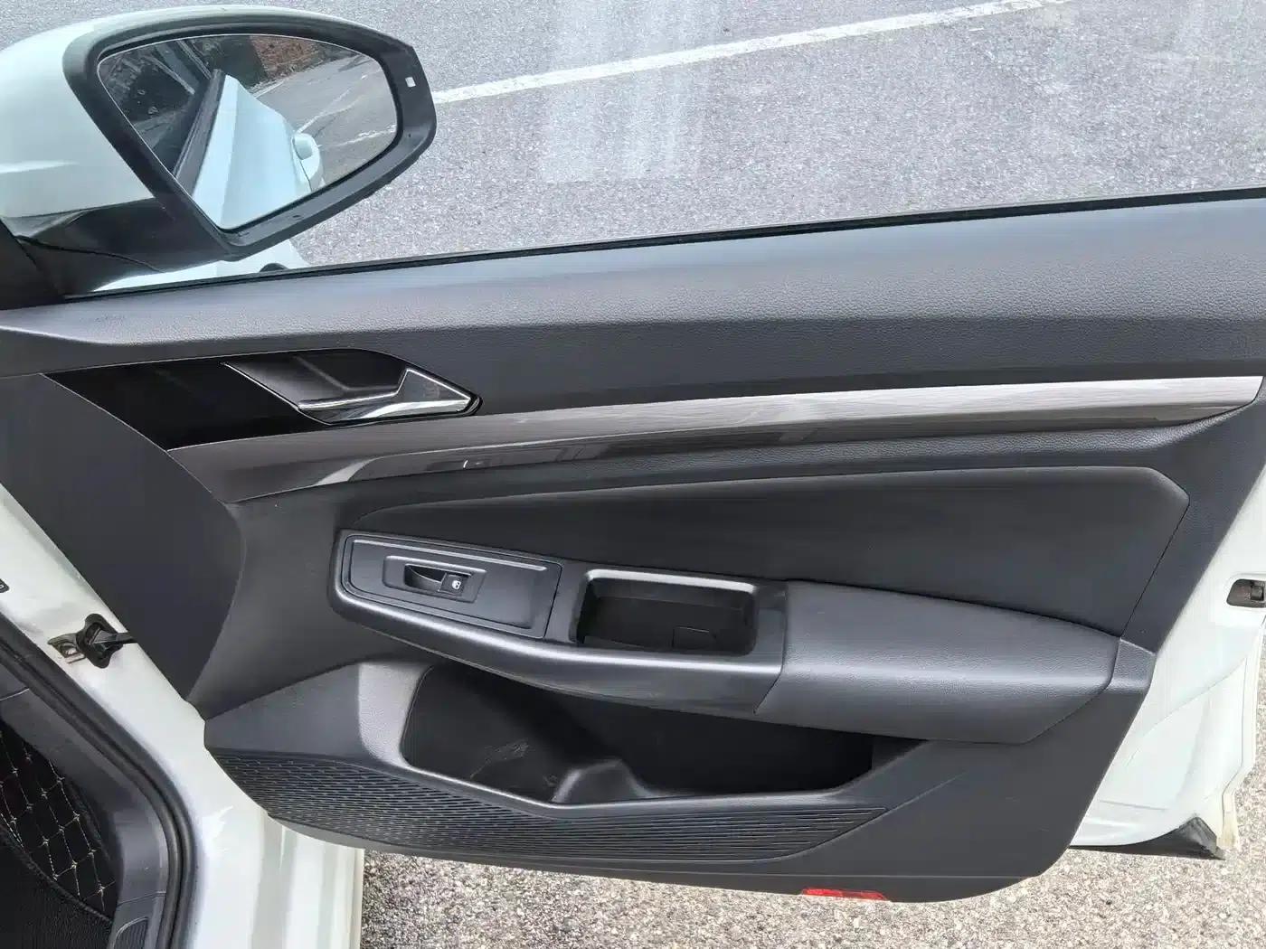 2021 Volkswagen Bora 1.5L Automatic Comfort Smart Connect Edition — миниатюра 16