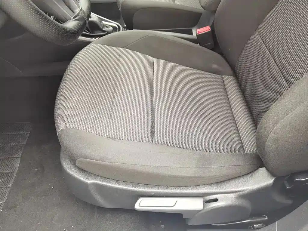 2019 Volkswagen Bora Facelift: Bora Legend 1.5L Automatic Fashion Model (China VI Emission Standard) — миниатюра 20
