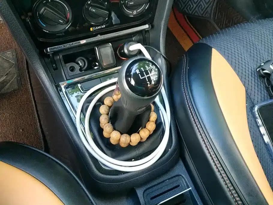 2019 Volkswagen Bora Facelift: Bora Legend 1.5L Manual Fashion Model (China VI Emission Standard) — миниатюра 16