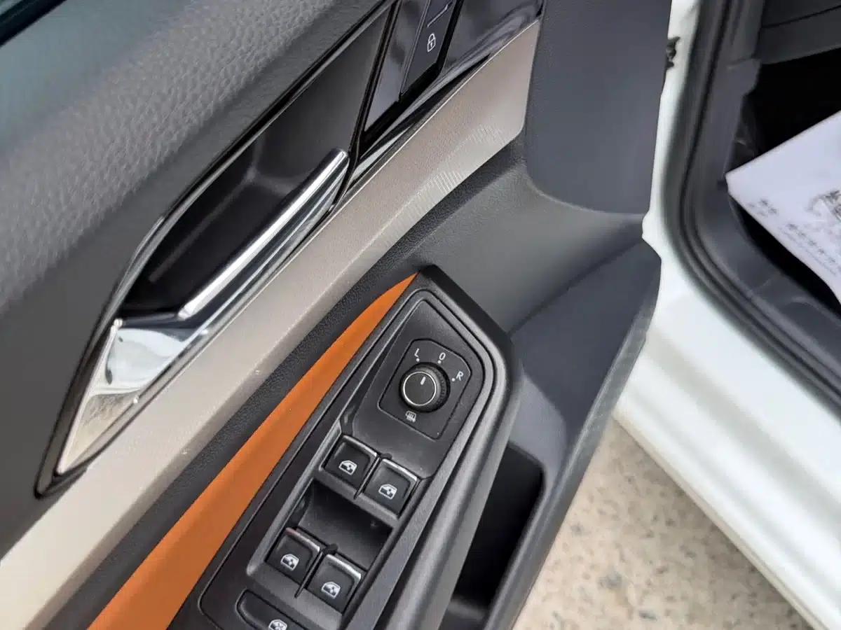 2023 Volkswagen Bora 200TSI DSG Smart PRO Edition — миниатюра 17