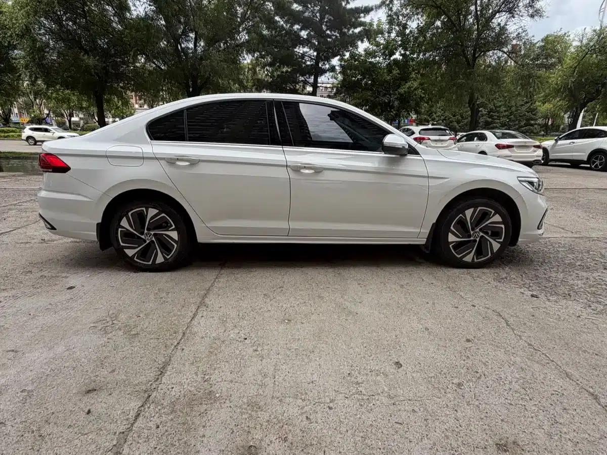 2023 Volkswagen Bora 200TSI DSG Smart PRO Edition — миниатюра 7