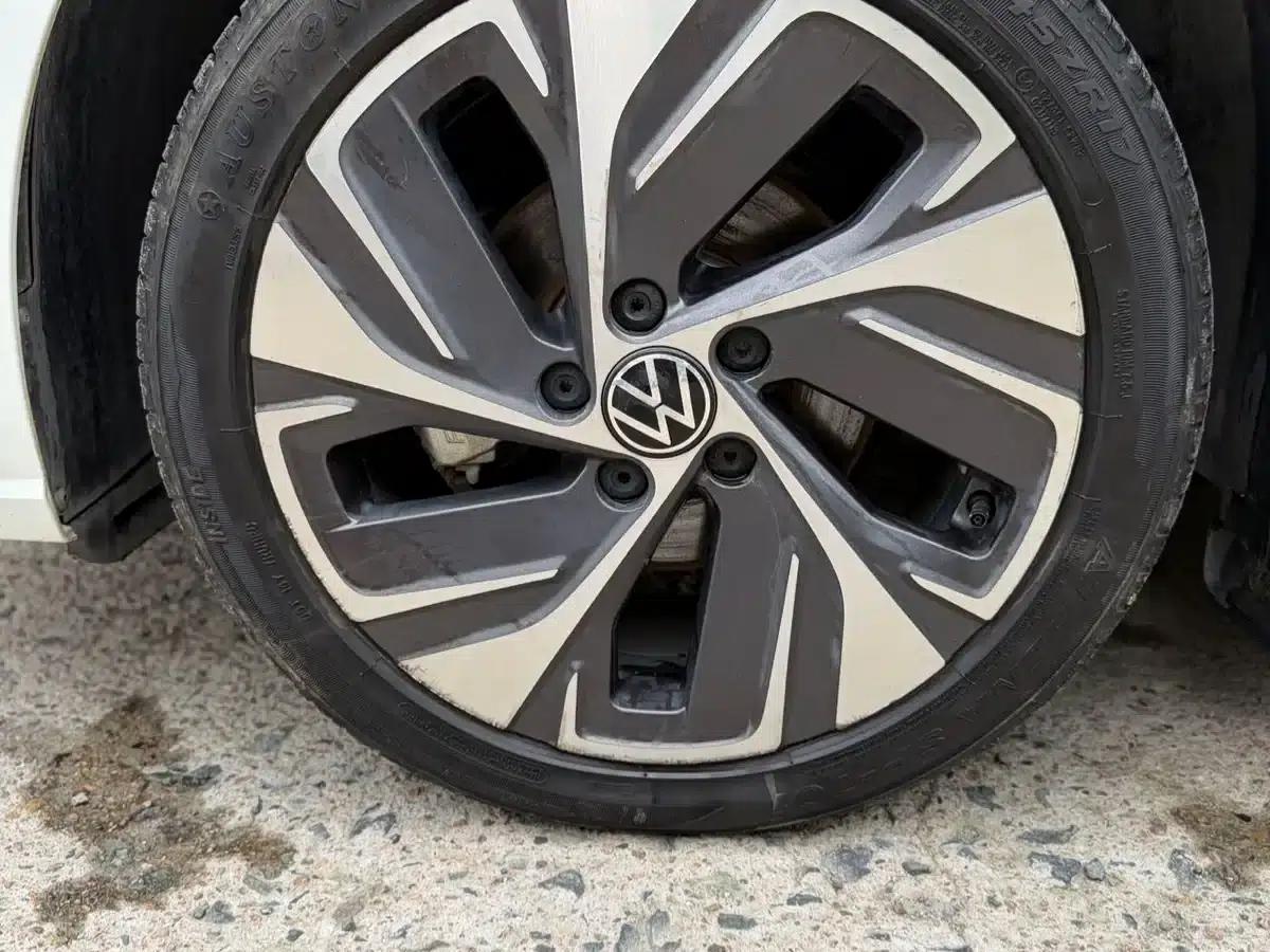 2023 Volkswagen Bora 200TSI DSG Smart PRO Edition — миниатюра 9