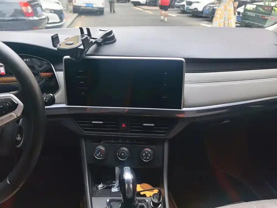 2023 Volkswagen Bora 200TSI DSG Comfort Edition — миниатюра 13