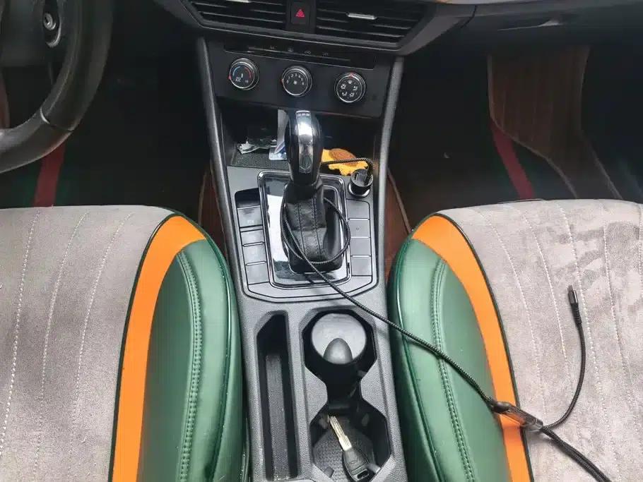 2023 Volkswagen Bora 200TSI DSG Comfort Edition — миниатюра 16