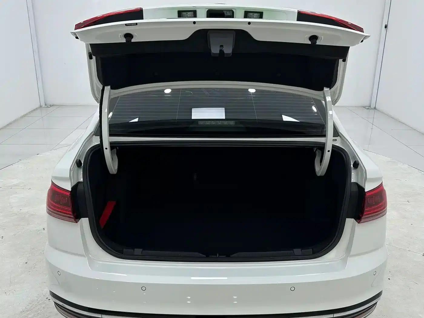 2023 Volkswagen Bora 200TSI DSG Smart PRO Edition — миниатюра 15