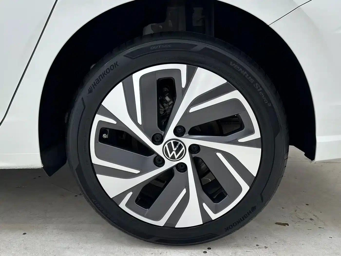 2023 Volkswagen Bora 200TSI DSG Smart PRO Edition — миниатюра 16