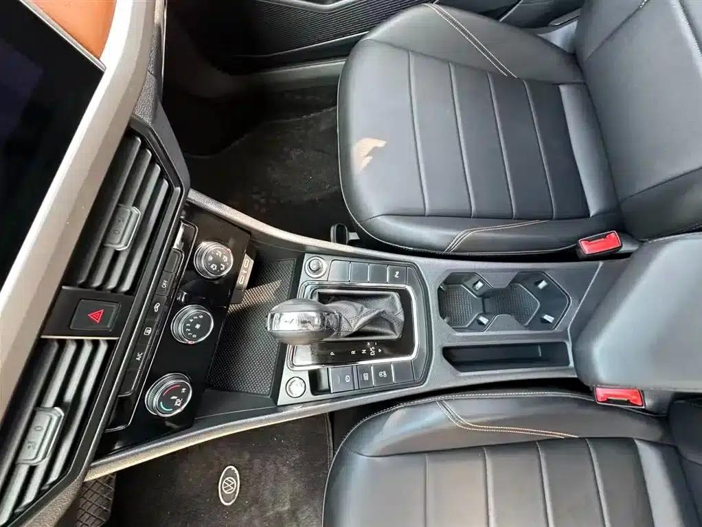 2023 Volkswagen Bora 200TSI DSG Smart Edition — миниатюра 6