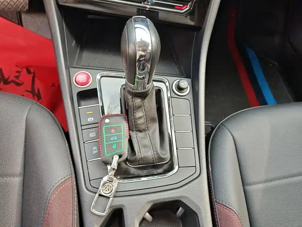 2021 Volkswagen Bora 1.5L Automatic Elite Smart Edition — миниатюра 14