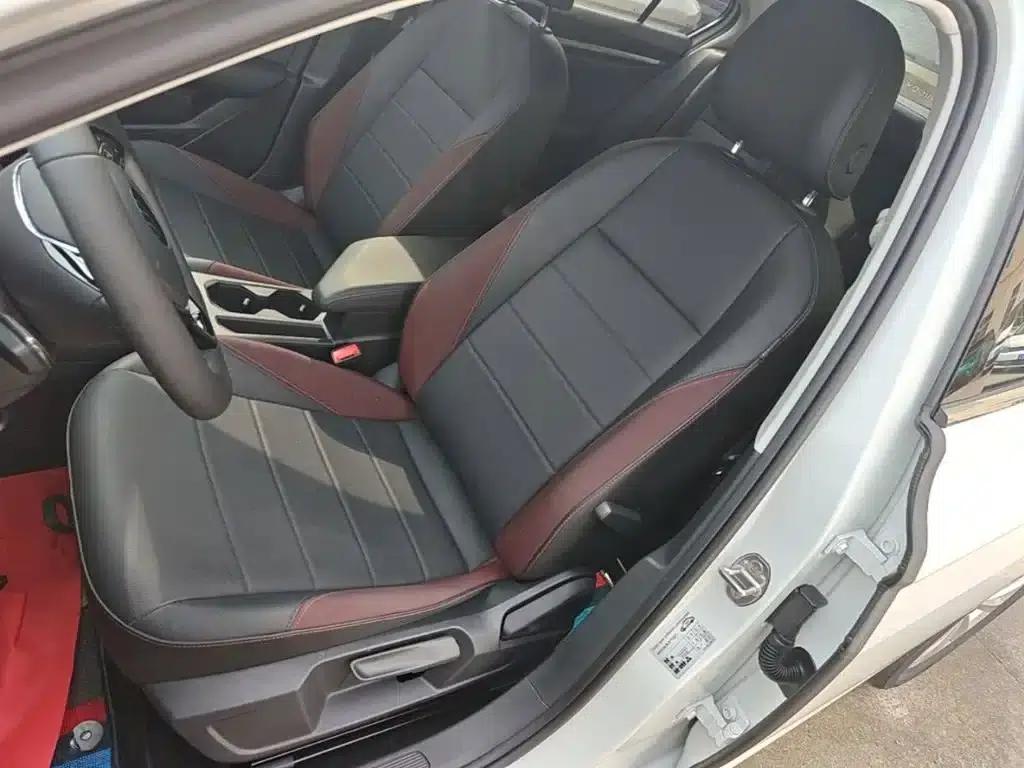 2021 Volkswagen Bora 1.5L Automatic Elite Smart Edition — миниатюра 15