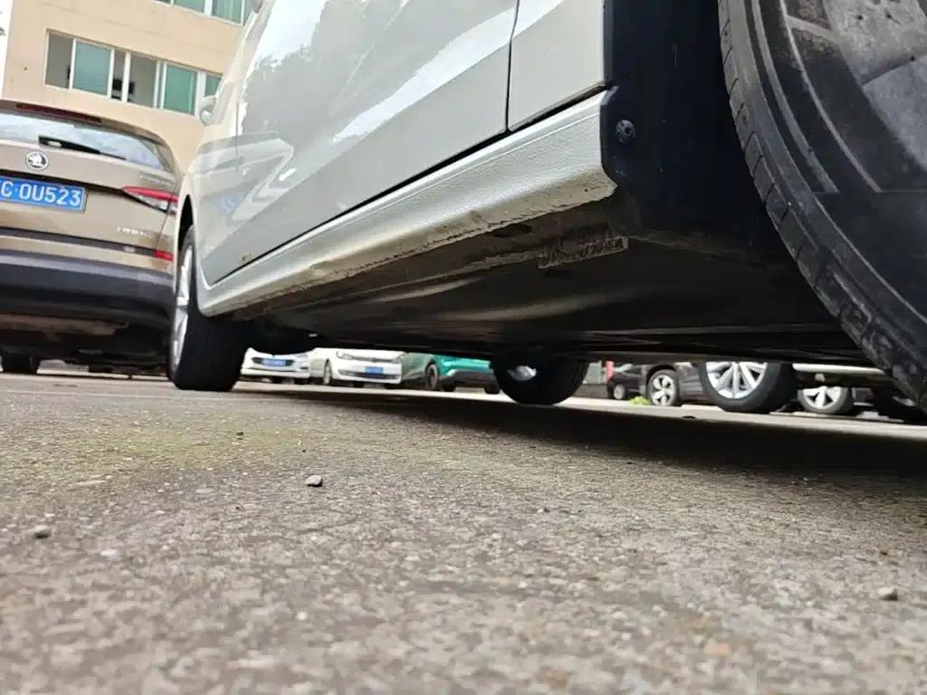 2021 Volkswagen Bora 1.5L Automatic Elite Smart Edition — миниатюра 21