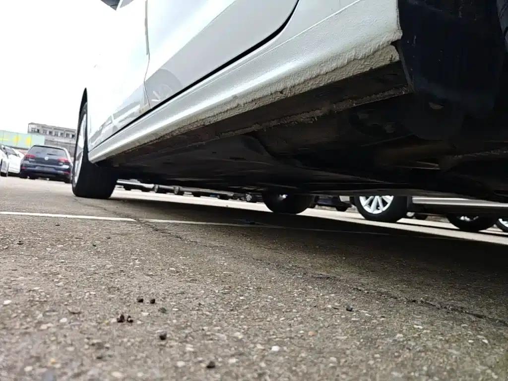 2021 Volkswagen Bora 1.5L Automatic Elite Smart Edition — миниатюра 22