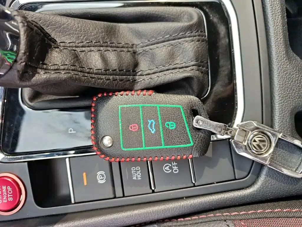 2021 Volkswagen Bora 1.5L Automatic Elite Smart Edition — миниатюра 9