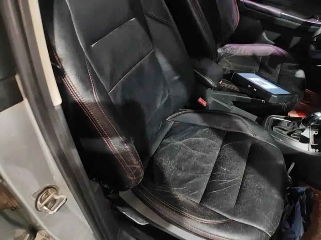 2017 Volkswagen Bora 1.6L Automatic Fashion Edition — миниатюра 25