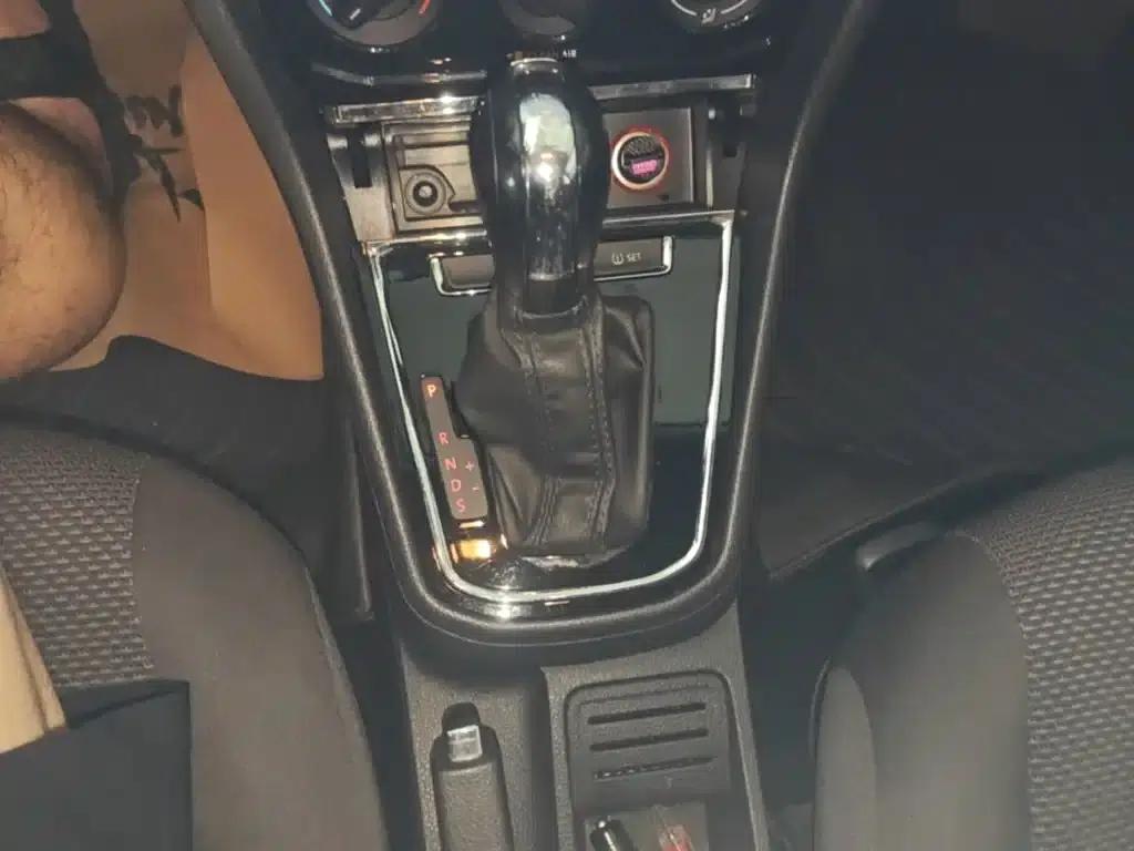2019 Volkswagen Bora Facelift: Bora Legend 1.5L Automatic Fashion Model (China VI Emission Standard) — миниатюра 14