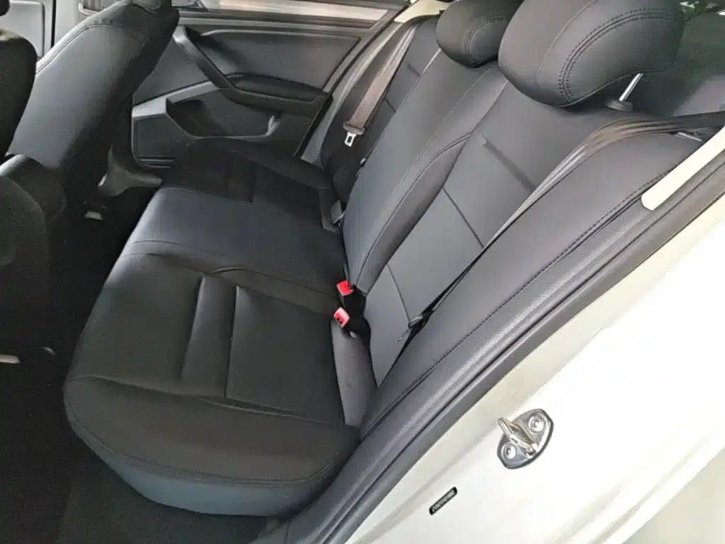 2017 Volkswagen Bora 1.6L Automatic Fashion Edition — миниатюра 17