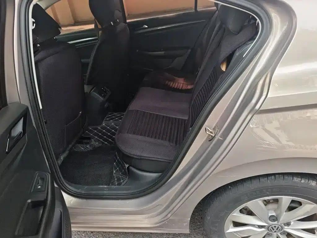 2020 Volkswagen Bora 1.5L Automatic Comfort Model — миниатюра 14