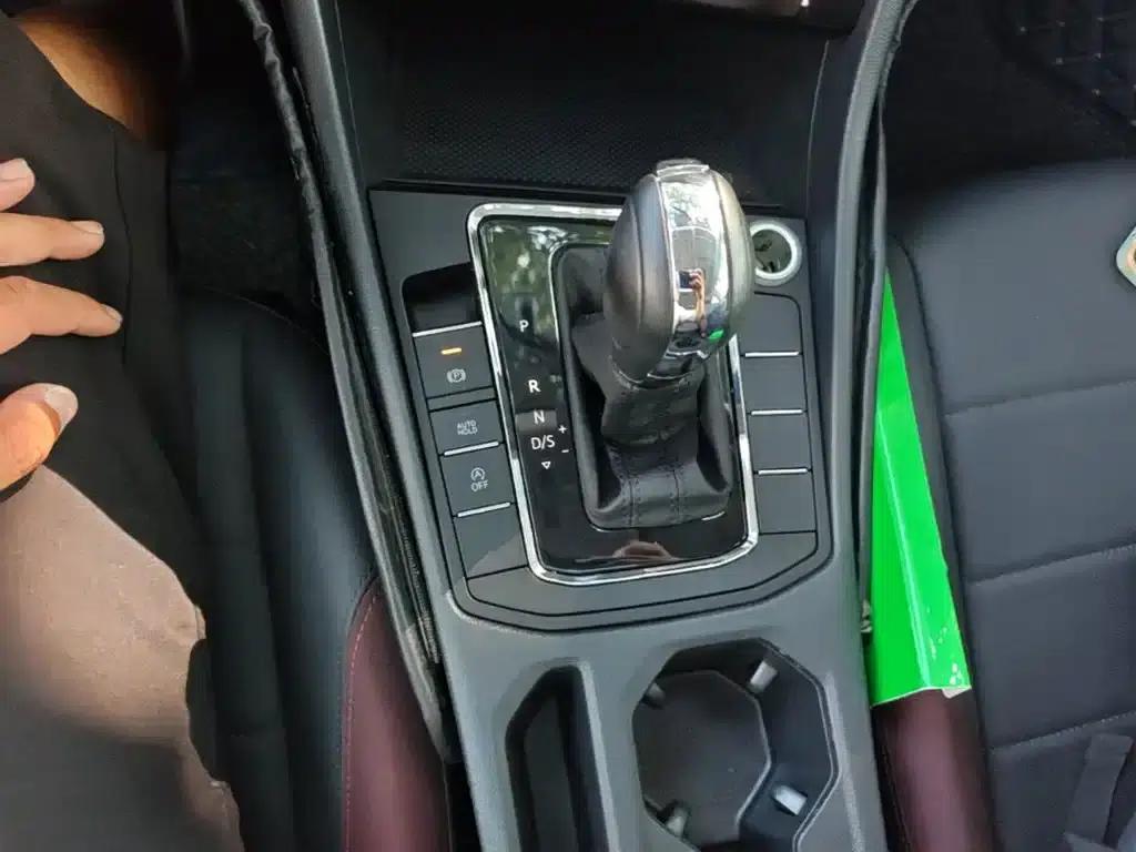 2019 Volkswagen Bora Facelift 1.5L Automatic Comfort Model (China VI Emission Standard) — миниатюра 14