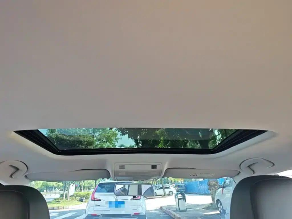 2019 Volkswagen Bora Facelift 1.5L Automatic Comfort Model (China VI Emission Standard) — миниатюра 18