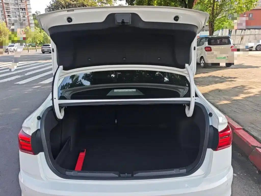 2019 Volkswagen Bora Facelift 1.5L Automatic Comfort Model (China VI Emission Standard) — миниатюра 19
