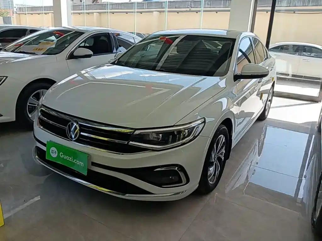 2023 Volkswagen Bora 200TSI DSG Comfort Edition — миниатюра 2