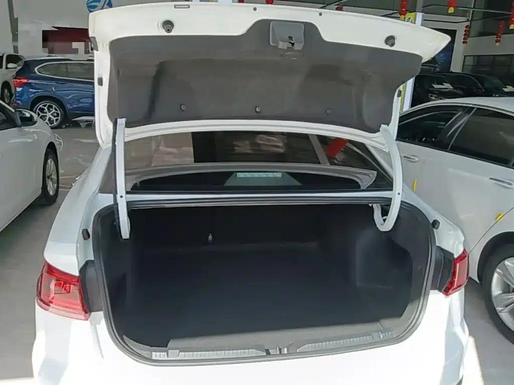 2023 Volkswagen Bora 200TSI DSG Comfort Edition — миниатюра 19